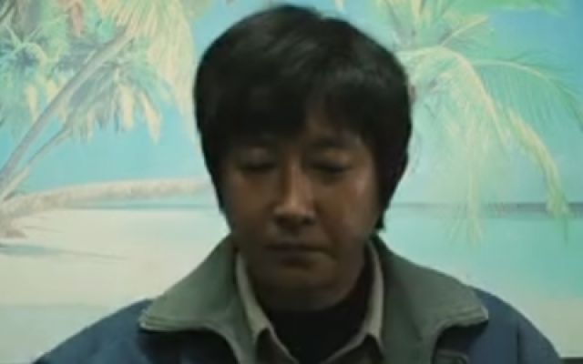 《森中有林》高清