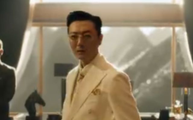 《特立独行》终极预告
