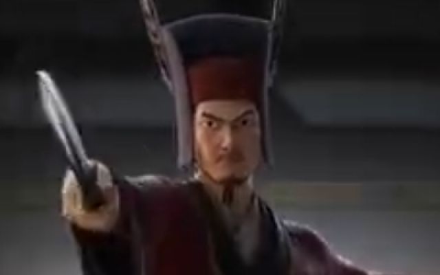 《三国第一部：争洛阳》幕后特辑