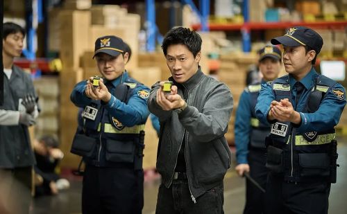 人夫总动员