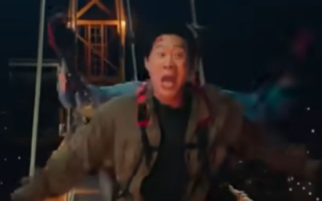 《人夫总动员》正式预告