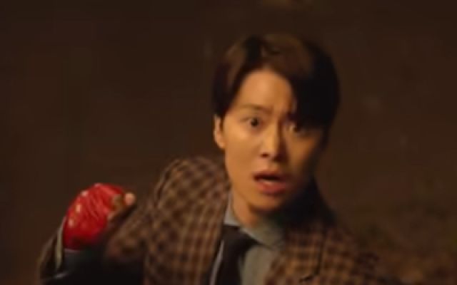 《人夫总动员》先导预告