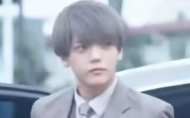 《浪漫杀手》首曝预告