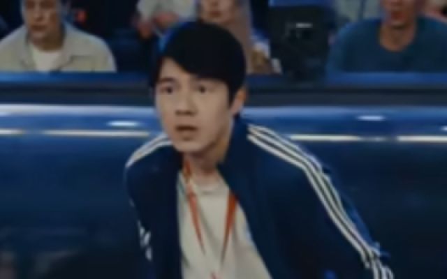 《魔方小姐》发布“开心就好”版预告