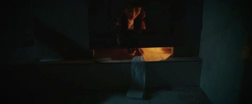 黑楼惊魂