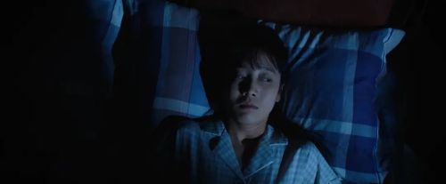 黑楼惊魂
