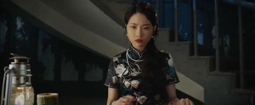 黑楼惊魂