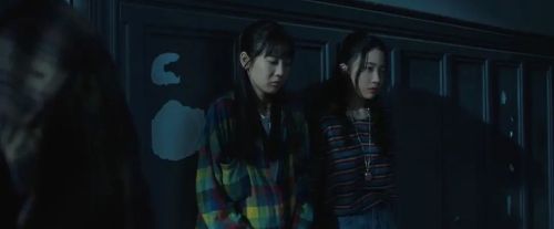 黑楼惊魂