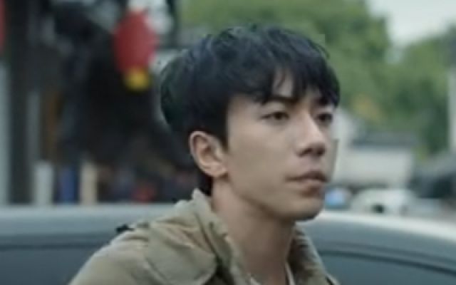《祭屋》高清