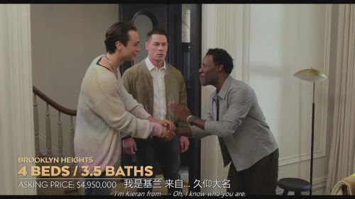 人生大弟震