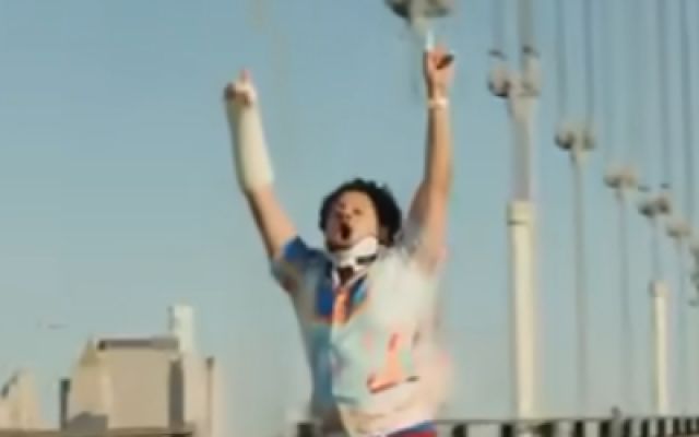 《人生大弟震》预告