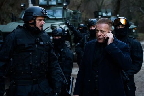 公民义警