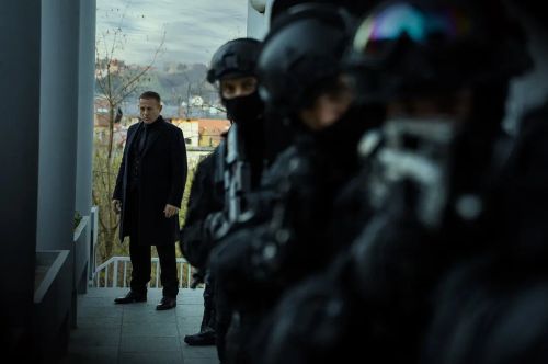 公民义警