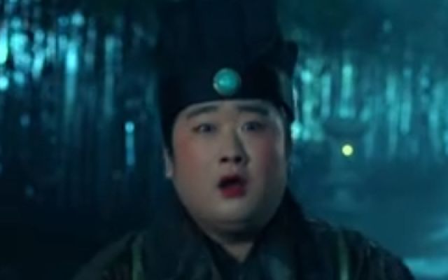 《青丘奇缘》预告