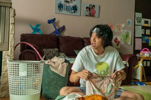 走心男