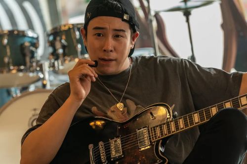 走心男
