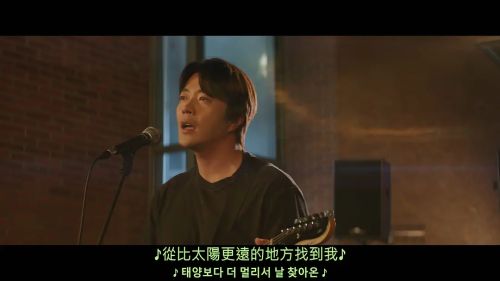 走心男