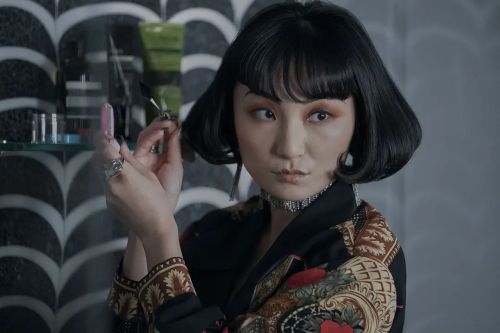 贼爱时尚