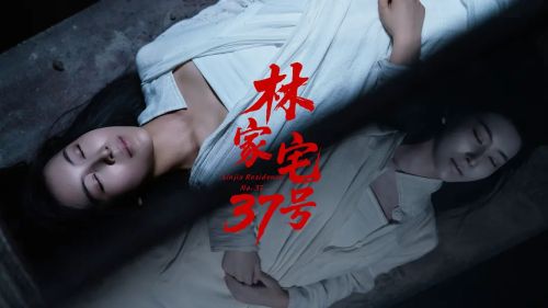 林家宅37号