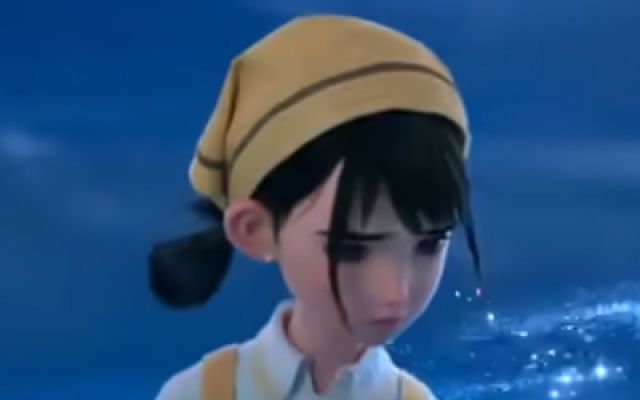 《去你的岛》定档预告
