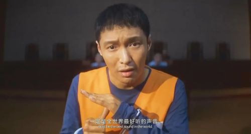 不说话的爱