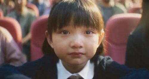 不说话的爱