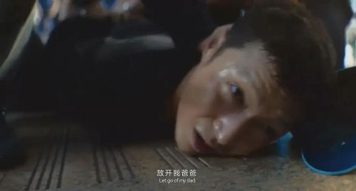 不说话的爱