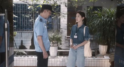 不说话的爱