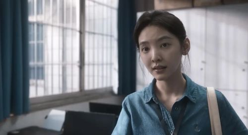 不说话的爱
