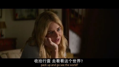 卡罗来纳的卡罗琳