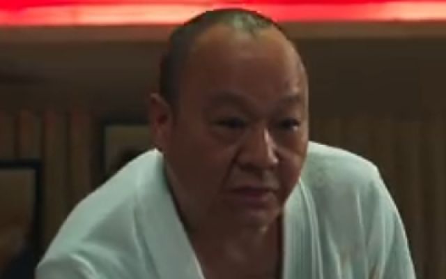 《香港奇案》定档预告