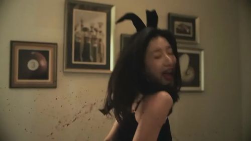 香港奇案