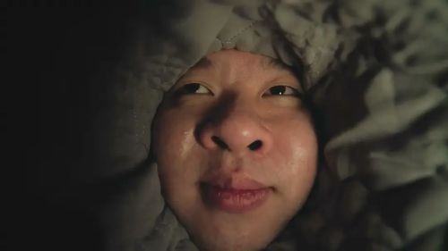 香港奇案