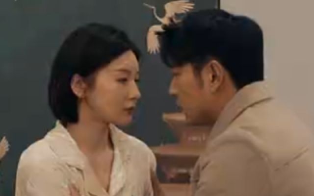 《遇见不同的遇见》定档预告