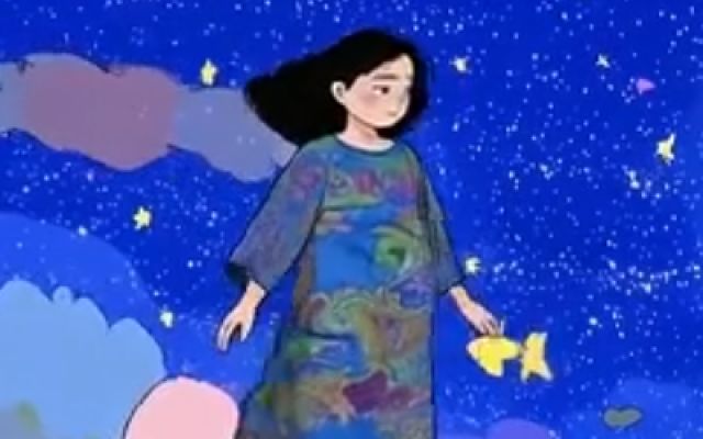 《睿巫的房间》预告