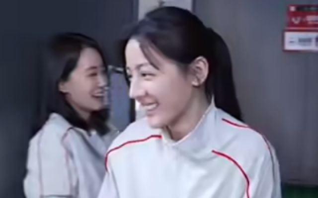 《功夫女足》“众神经归位”喜剧特辑
