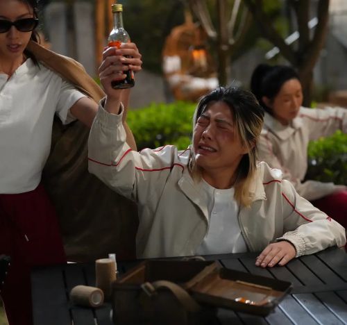 功夫女足
