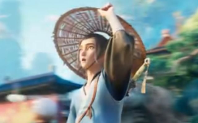 《八仙！》“叭叭八仙”美学特辑