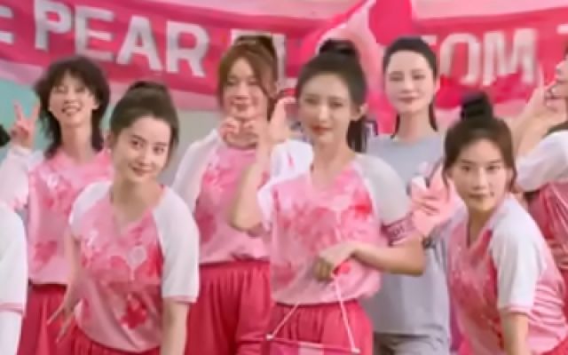 《功夫女足》发布“来吧！出招！”版预告