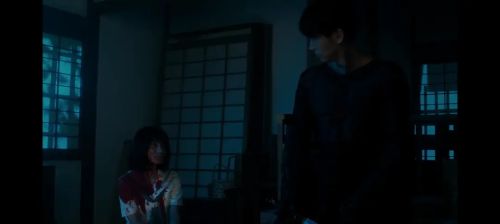 纯种日本人