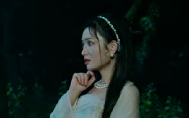 《蚌家镇怪谈》高清