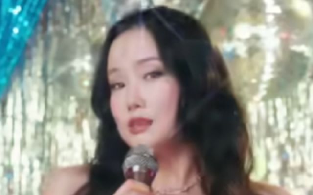 《八仙！》发布插曲《过海》MV