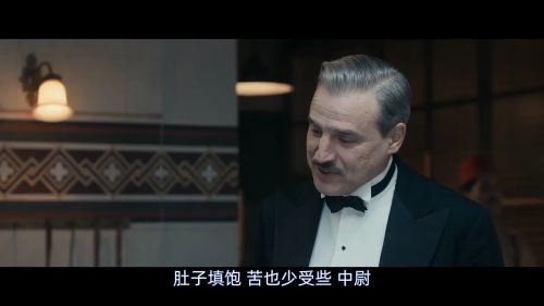 晚餐