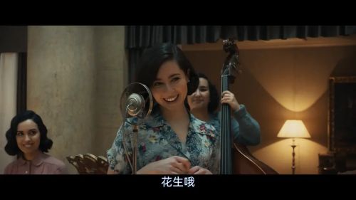 晚餐