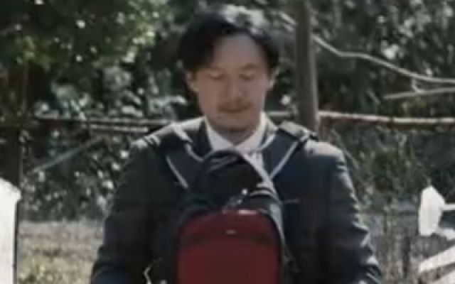 《回家之路》先导预告