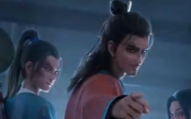 《八仙！》发布情义特辑