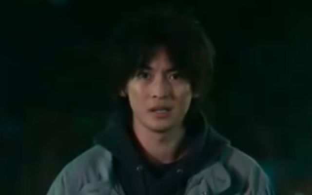 《少年与犬》正式预告