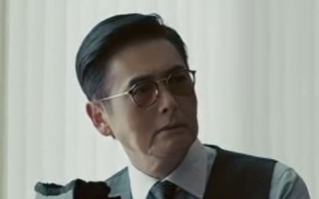 《寒战1994》高清