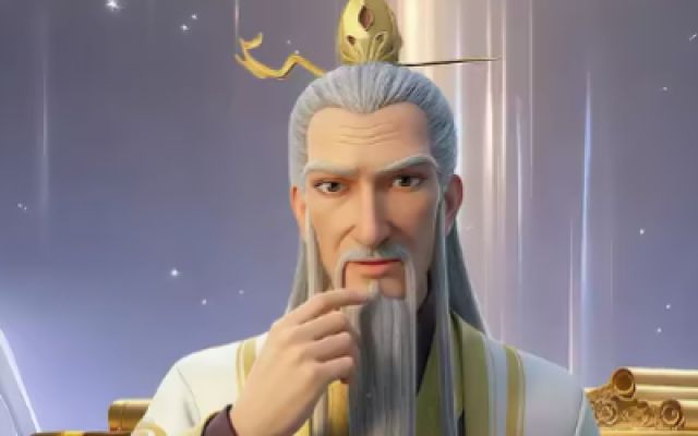 《灵石觉醒》高清