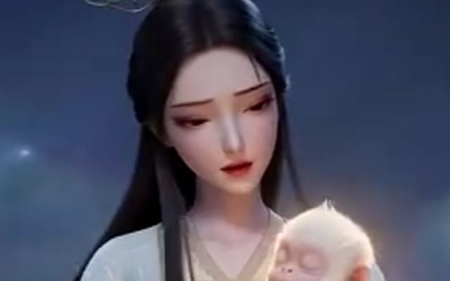《灵石觉醒》预告